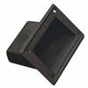 MANIGLIA Monacor MZF8308 IN PLASTICA PER DIFFUSORI